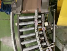 TGW Box Roller Conveyor