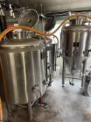 3.5BBL Brite Tank