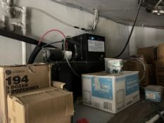 Perlick Draft Line Glycol Chiller