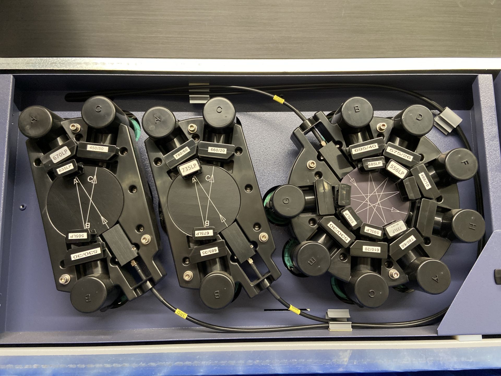 FACSAria Cell Sorter Flow Cytometer - Image 2 of 4