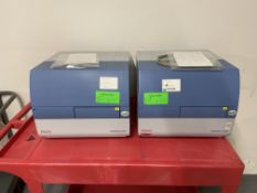 Thermo Scientific (2) Microplate Readers