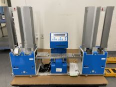 CyBio AG Liquid Handler