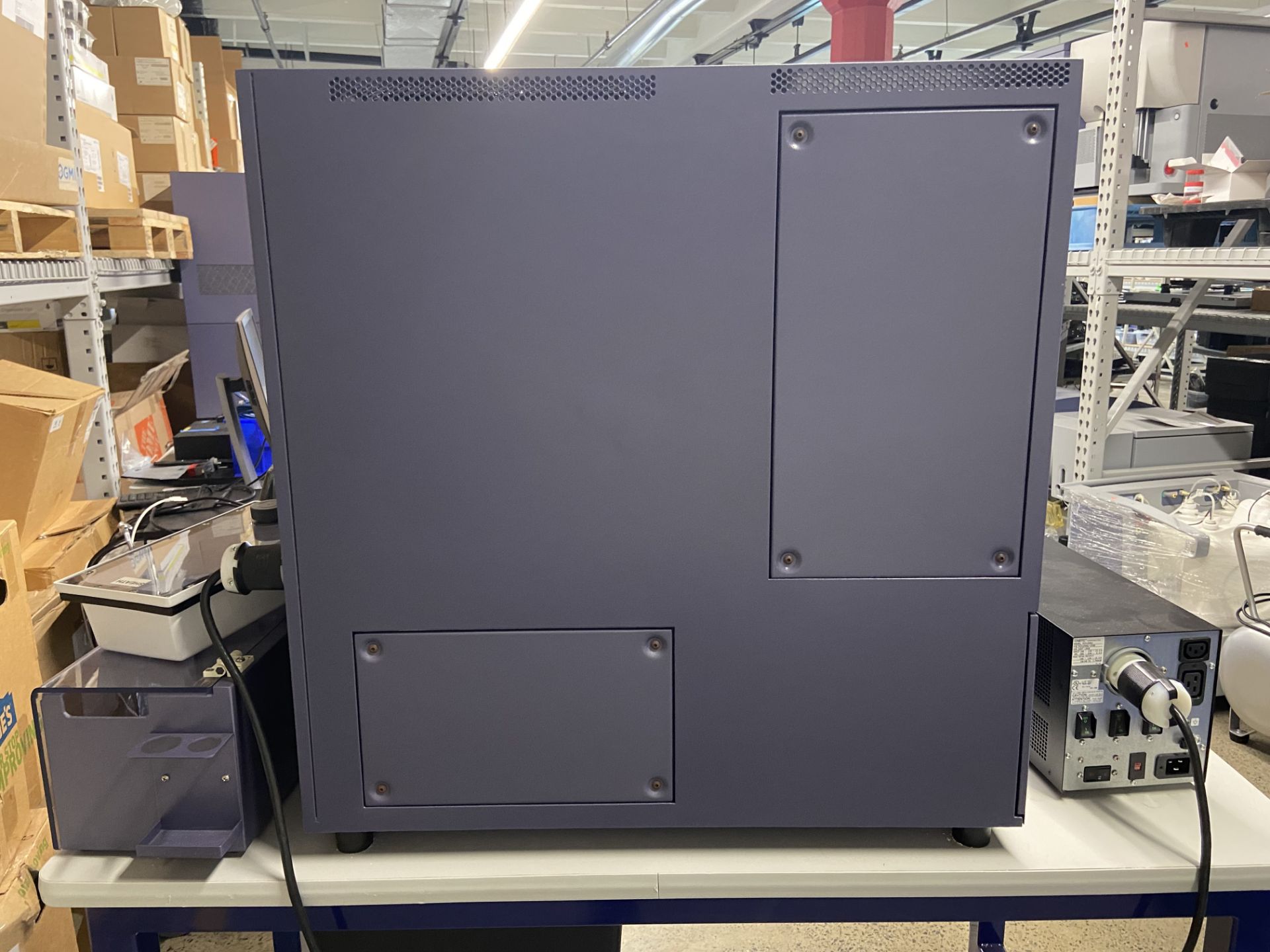 LSRFortessa X20 SORP Flow Cytometer - Image 4 of 5