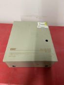 Digital Security Controls Control Panel:Security