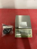 Mettler Toledo Balance