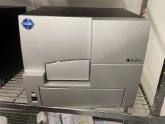 BioTek Instruments Microplate Reader
