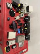 Microscope Cameras/Accessories