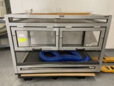 Flow Sciences Hood/Enclosure