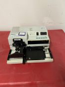 Thermo Labysystems Dispenser