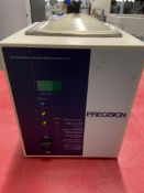 Precision Water Bath