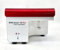 Accuri C6 Plus Flow Cytometer