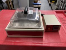 Stovall Life Science Water Bath