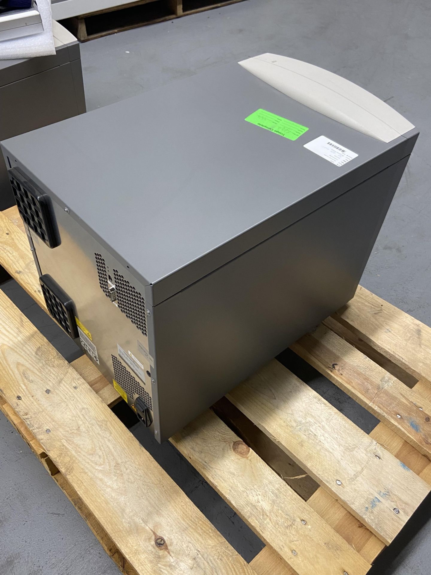 Beckman Coulter Microplate Reader - Image 2 of 4