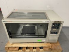 Kuhner Shaker Inc. Incubator Shaker