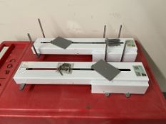 Agilent Velocity 11 (2) Microplate Dispensers