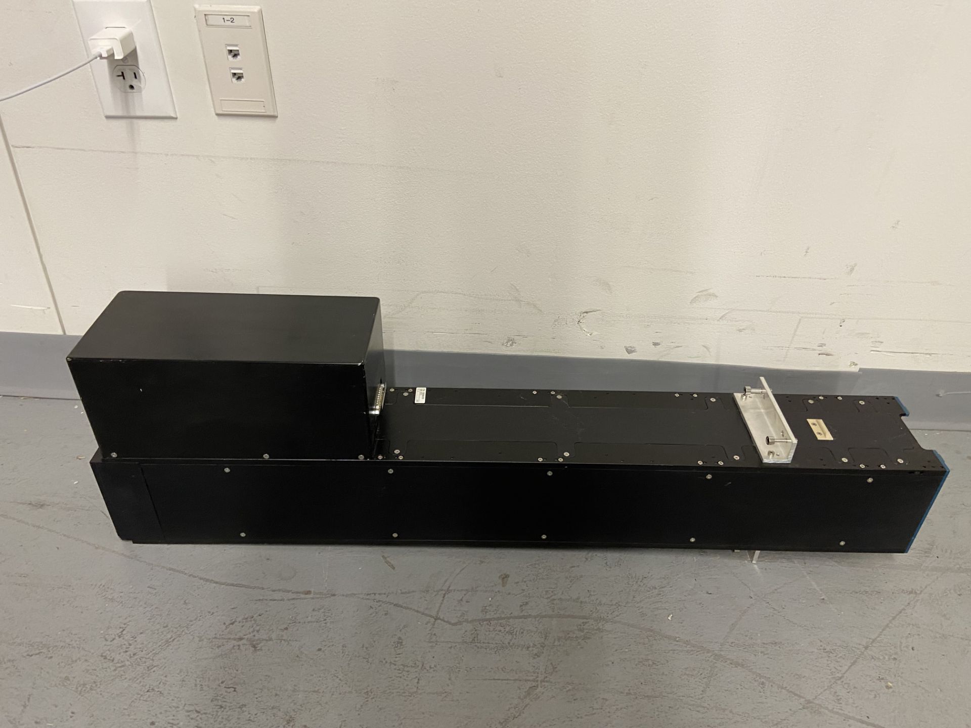 Hamilton Stacker - Image 3 of 5