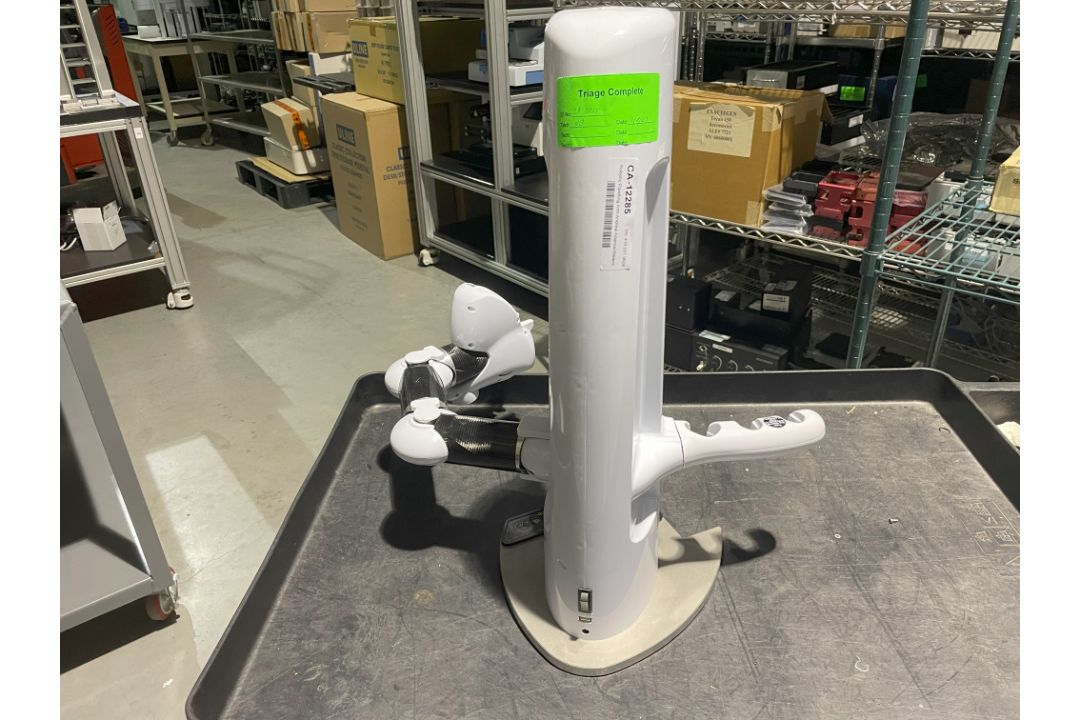 Andrew Alliance/Waters Robotic Pipetting Arm - Image 3 of 5