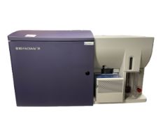 FACSAria III Cell Sorter Flow Cytometer