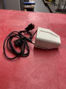 Kbioscience Barcode Reader:Tube