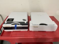 Agilent (2) HPLC Modules