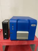 Caliper Life Sciences Bioanalyzers