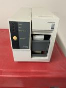 Agilent Microplate Barcode Printer