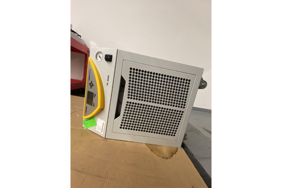 Lauda Brinkmann Recirculating Chiller - Image 1 of 2