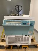 Hettich Centrifuge
