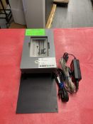 FluidX Barcode Scanner