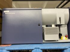 FACSAria Cell Sorter Flow Cytometer