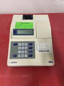 Pipettor Calibration System