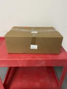 DAVID Vision Systems 3D Scanner System