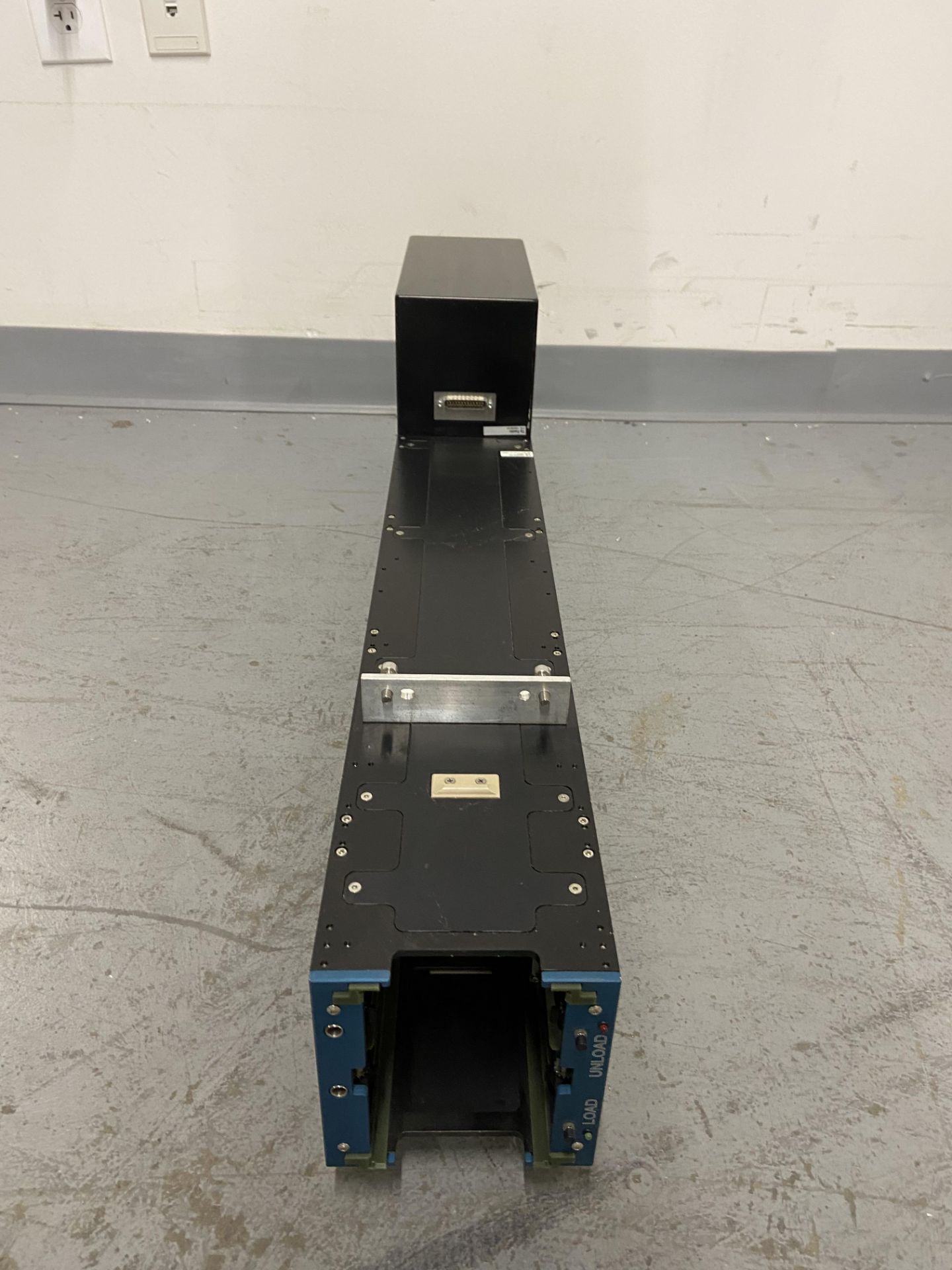 Hamilton Stacker - Image 2 of 5