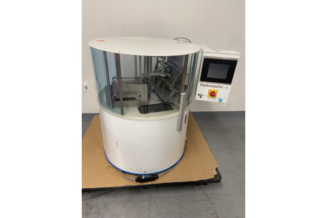 Kbioscience Thermal Cycler - Image 1 of 6