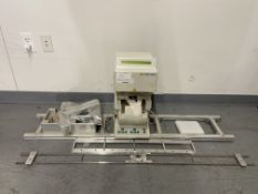 CyBio AG Liquid Handler