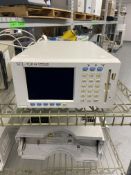 Shimadzu Chromatography:Controller