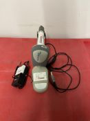 Datalogics Barcode Scanner