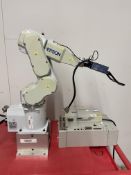 Seiko Epson Robotic Arm