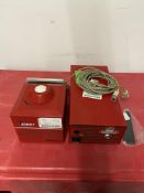 Biometra Thermal Cycler