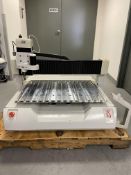 Gravograph Engraving Machine