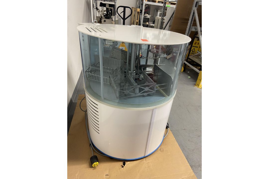 Kbioscience Thermal Cycler - Image 3 of 6