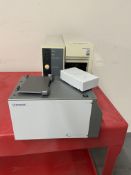 Agilent Velocity 11 Microplate Barcode Printer