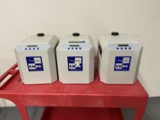 Solid State Cooling Systems Recirculating Chillers