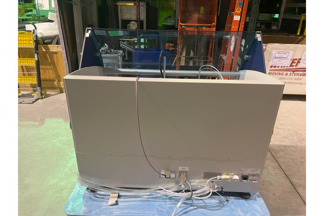 Inova Diagnostics Liquid Handler - Image 4 of 5