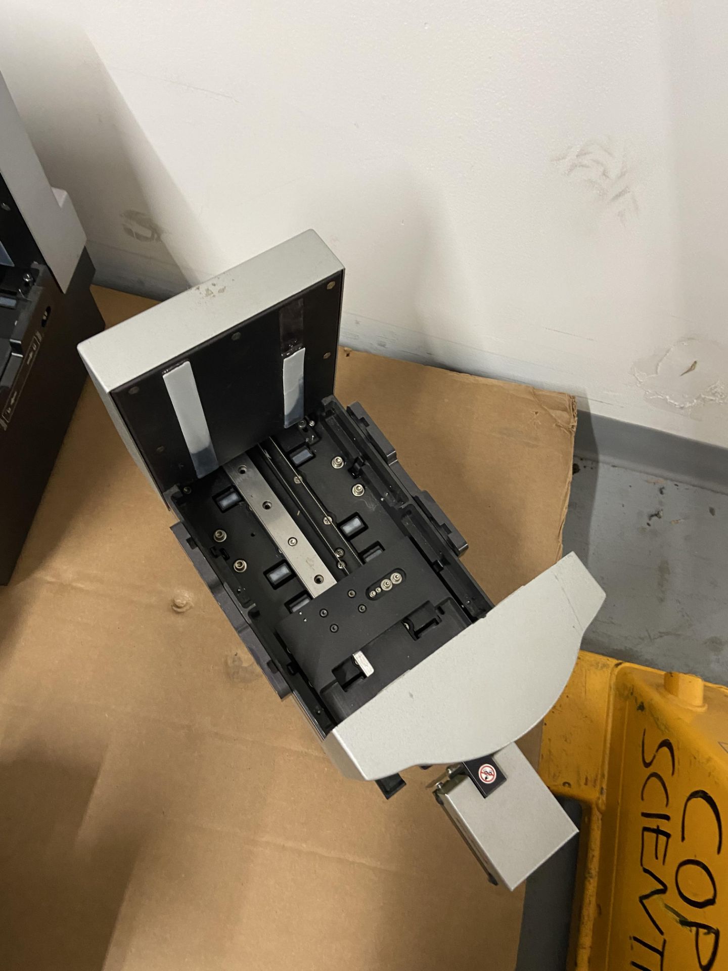 BioTek Instruments (8) Microplate Stackers - Image 4 of 12