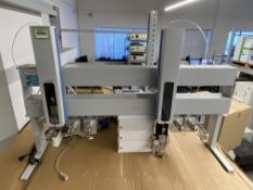Thermo Scientific Autosampler