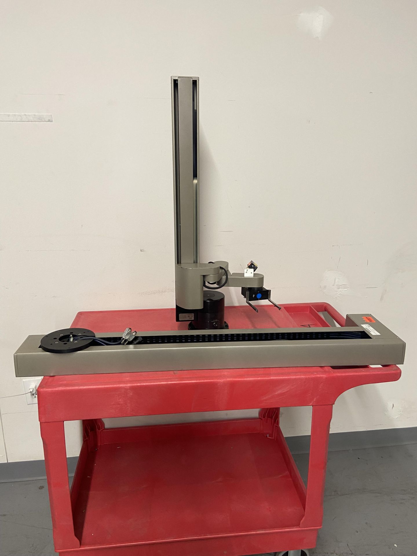 Peak Robotics Inc Microplate Handler