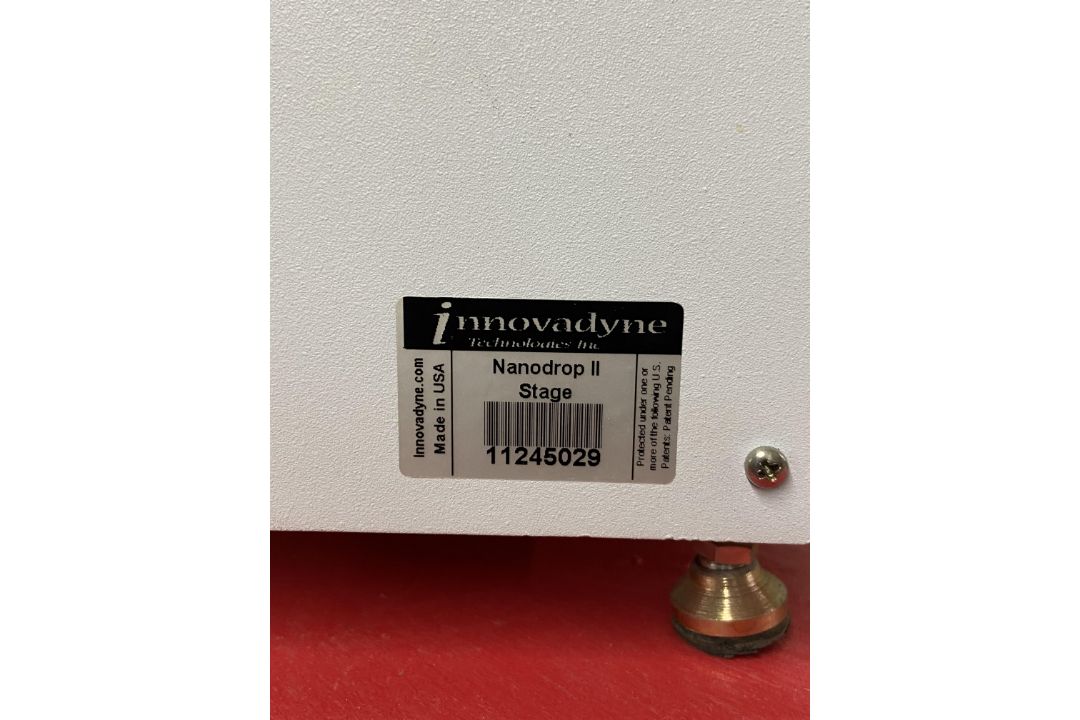 Innovadyne Technologies Dispenser - Image 2 of 2