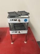 Agilent Velocity 11 Vortexer/Rotator/Shaker