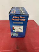 FJC Air Conditioning Products Vacuum Pump